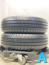 ダンロップ エナセーブ EC204 175/70R14 2本