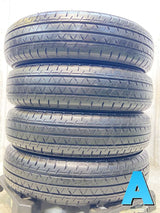 ヨコハマ ブルーアースVan RY55 155/80R14 88/86LT 4本