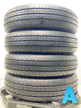 ダンロップ SP 175L 155/80R14 88/86LT 4本