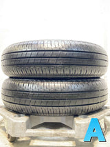 ブリヂストン エコピア EP150 155/65R14 2本