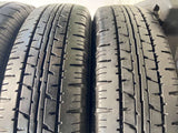 ダンロップ エナセーブ VAN01 155/80R14 88/86LT 4本