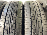 ダンロップ エナセーブ VAN01 155/80R14 88/86N 4本