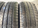 ダンロップ エナセーブ EC204 165/65R14 4本