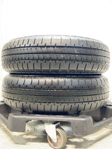 ブリヂストン NEWNO 155/65R14 2本