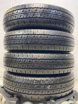 ダンロップ エナセーブ VAN01 155/80R14 4本