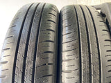 ダンロップ エナセーブ EC300+ 155/65R14 2本