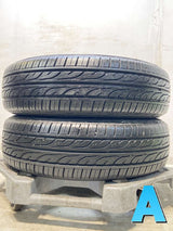 ダンロップ EC202 155/65R14 2本