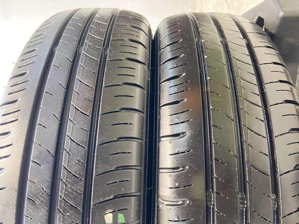 ぷ*ち様 ダンロップ　ENASAVE EC300＋ 155/65R14インチ　４ ダンロップ エナセーブ EC300 155/65R14 75S 価格比較 - 価格.com