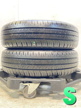 ダンロップ エナセーブ EC300+ 155/65R14 2本