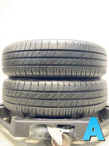 ダンロップ ルマン5+ 155/65R14 2本