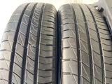 ダンロップ ルマン5+ 155/65R14 2本