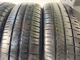 ダンロップ エナセーブ EC204 155/65R14 4本