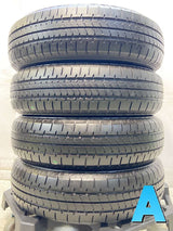 ブリヂストン NEWNO 155/65R14 4本