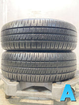 ダンロップ エナセーブ EC204 165/55R14 2本