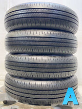 ダンロップ エナセーブ EC300+ 155/65R14 4本