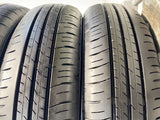 ダンロップ エナセーブ EC300+ 155/65R14 4本
