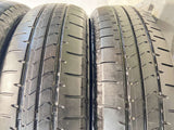 ブリヂストン NEWNO 155/65R14 4本