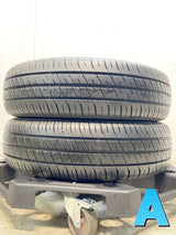 グッドイヤー エフィシェント グリップ ECO EG02 165/65R14 2本