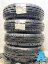 ブリヂストン NEWNO 155/65R14 4本