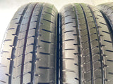 ブリヂストン NEWNO 155/65R14 4本