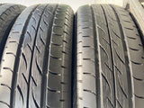 ブリヂストン ネクストリー 155/65R14 4本