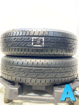ブリヂストン ネクストリー 155/65R14 2本