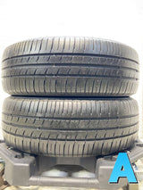 グッドイヤー エフィシエント グリップ ECOハイブリッド EG01 165/55R14 2本