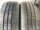 グッドイヤー エフィシエント グリップ ECOハイブリッド EG01 165/55R14 2本
