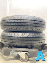 ブリヂストン エコピア EP150 155/65R14 2本