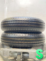 ブリヂストン エコピア EP150 155/65R14 2本