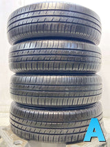 グッドイヤー エフィシェント グリップ ECO ハイブリット EG01 155/65R14 4本