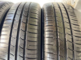 グッドイヤー エフィシェント グリップ ECO ハイブリット EG01 155/65R14 4本