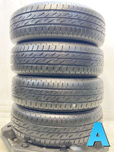 ブリヂストン ネクストリー 165/65R14 4本