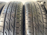 ブリヂストン ネクストリー 165/65R14 4本