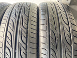 グッドイヤー イーグル LS2000 ハイブリッド2 165/55R14 4本