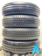 ブリヂストン エコピア NH200C 165/70R14 4本