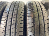 ブリヂストン エコピア NH200C 165/70R14 4本