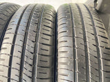 ダンロップ エナセーブ EC204 165/70R14 4本