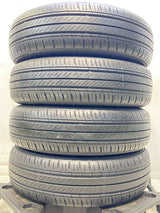 ダンロップ エナセーブ EC300 155/65R14 /ホンダ純正 4.5J+ 100-4穴 4本