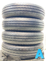 ブリヂストン エコピア R680 165/80R14 91/90LT 4本