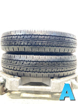 ダンロップ エナセーブ VAN01 155/80R14 88/86LT 2本