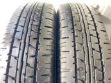 ダンロップ エナセーブ VAN01 155/80R14 88/86LT 2本