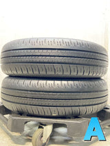 ダンロップ エナセーブ EC300+ 165/65R14 2本