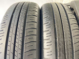 ダンロップ エナセーブ EC300+ 165/65R14 2本