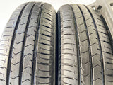 ブリヂストン エコピア NH100 C 155/65R14 2本