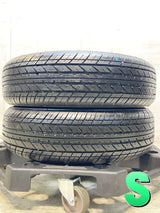 ヨコハマ S306 155/65R14 2本