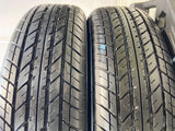 ヨコハマ S306 155/65R14 2本