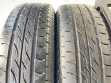 ブリヂストン ネクストリー 155/65R14 2本