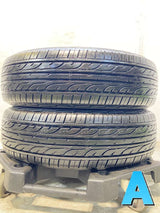 ダンロップ EC202 185/70R14 2本