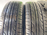 ダンロップ EC202 185/70R14 2本